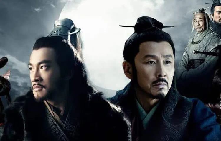 杀死|帝王之术:刘邦为什么赶在称帝之前,当众杀死了自己的救命恩人?