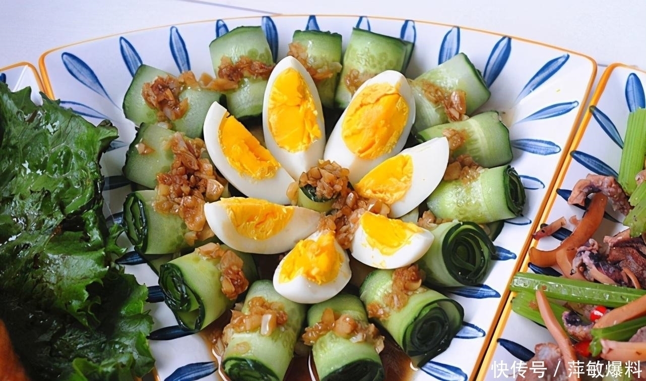 豆腐|周末大餐，整整花了9个小时，中饭变成了晚餐，上桌全家惊艳啦！