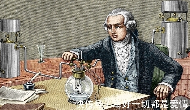 拉瓦锡#人类被砍头的刹那间,是头感觉肉身没了,还是身体觉得头没了?