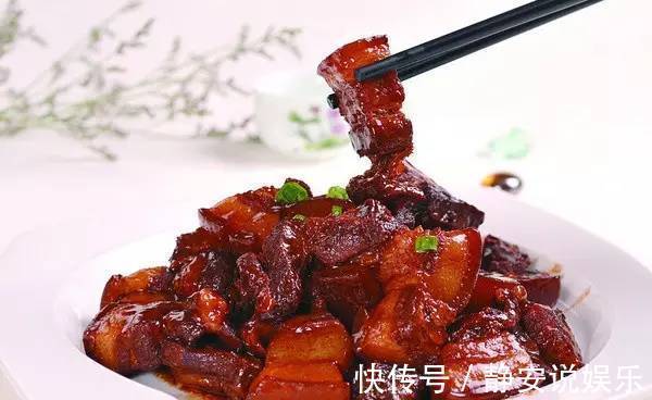 美味推荐黄豆焖猪蹄、香浓软糯红烧肉、干锅菜花