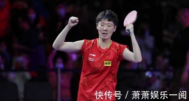 石川佳纯|世界杯女单签表分析,陈梦再次迎战石川佳纯,国乒三朵金花同半区