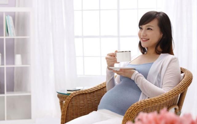 营养均衡|孕期这3件事,从娘胎里就会毁了宝宝颜值,要警惕,别不上心