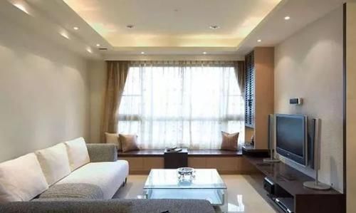 新房|越来越多人阳台不装隔断了，聪明人都流行这样设计，好看又省空间