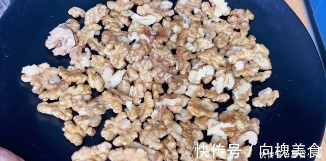 食堂|它是“补脑大王”,隔三差五做给孩子吃,孩子聪明,学习好!