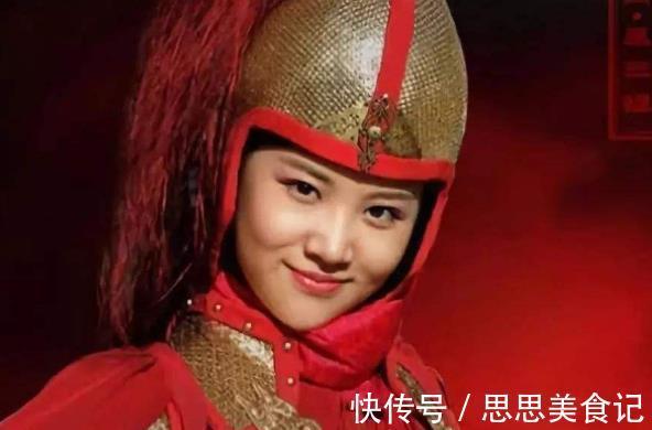 女色&李逵为何容不得宋江身边出现女色?三大原因,一个比一个不正常