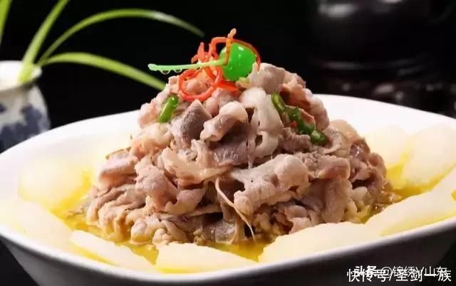 扇贝|挑选12款菜肴分享，常见的稀罕的，好吃的美味的，动手做起来吧