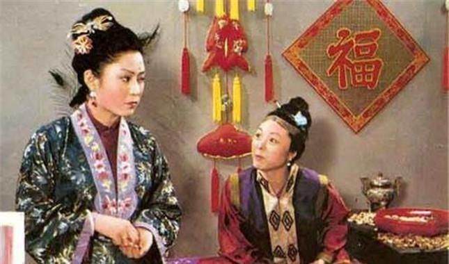 马道婆|红楼梦：怪不得王仁会卖掉巧姐，你看王熙凤做了什么事？