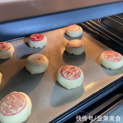 开店|吃了想去开店的苏式鲜肉月饼，月饼店老板急哭了