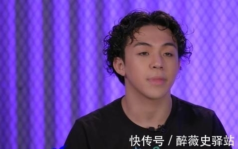 街舞|《街舞》张艺兴战队排名第一,全员晋级半决赛,三连败曾激励他们