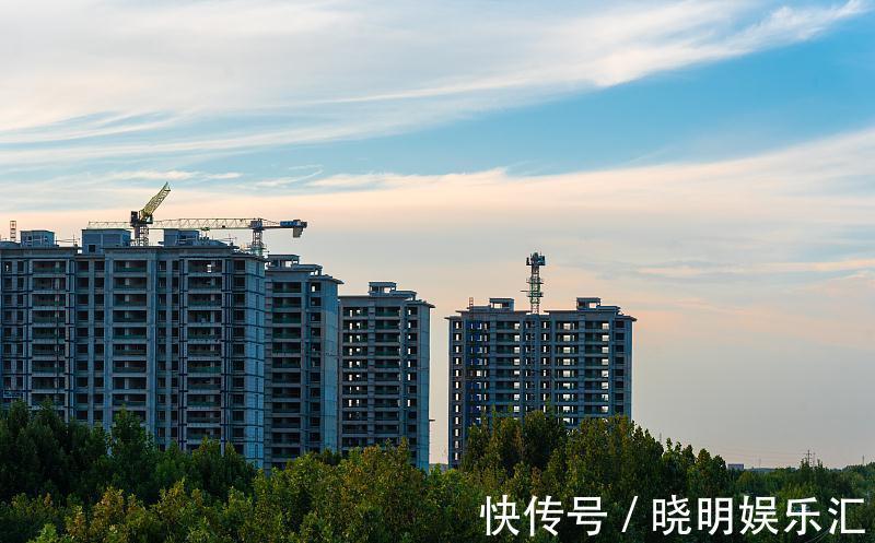 冬天|同一栋楼,为何西户卖光了,东户却没有人买?原来是这3个原因!