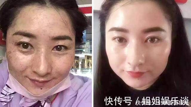 妙招|牛奶加上常见的“它”敷脸,不出15天淡斑又嫩肤,色斑妹子的福音