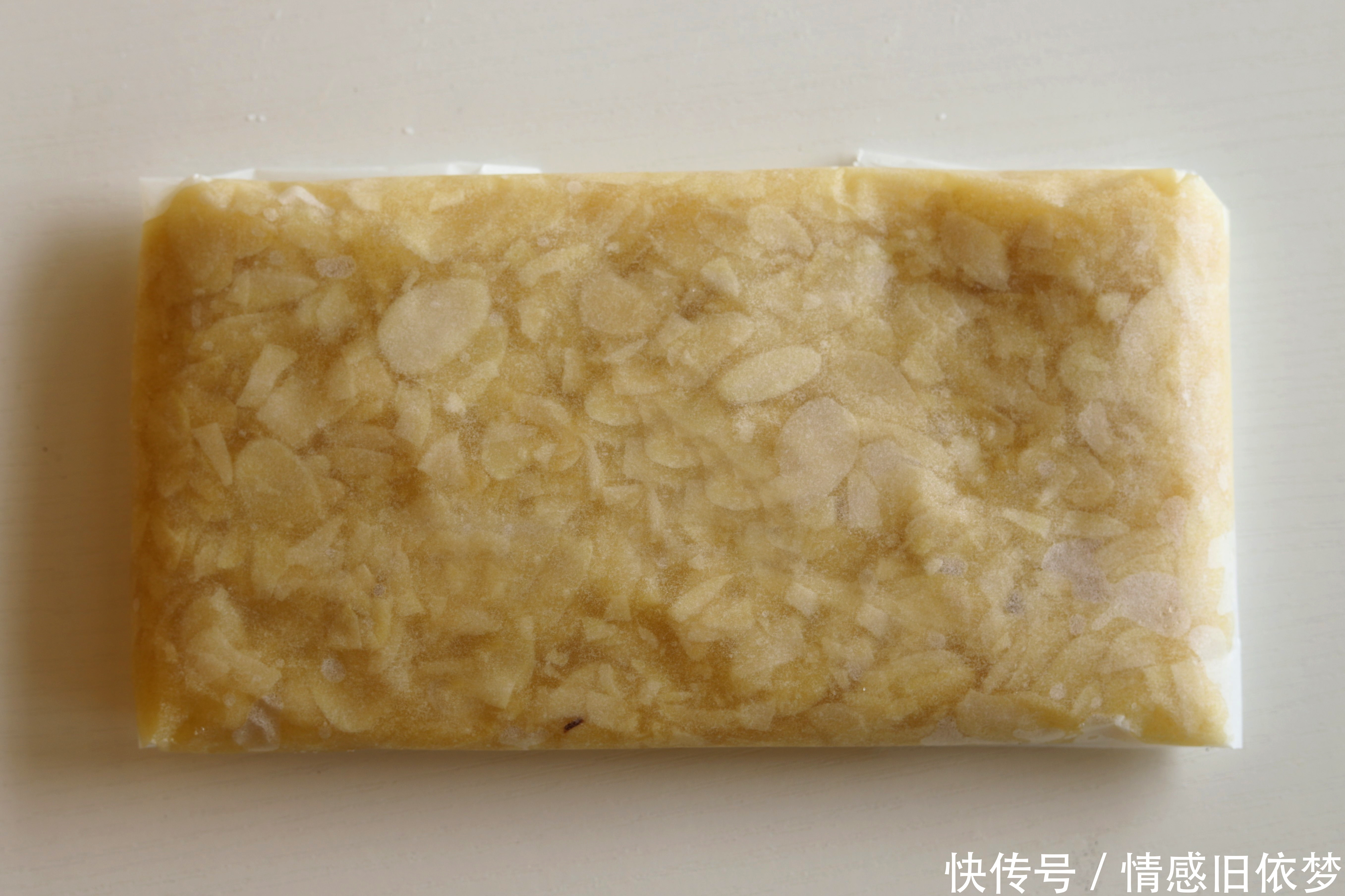 包教包会|网上超火的焦糖糯米船,包教包会,原来这么简单,零难度在家自制