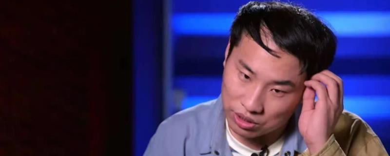 徐志勝|脫口秀大會第四季徐志勝是哪里人