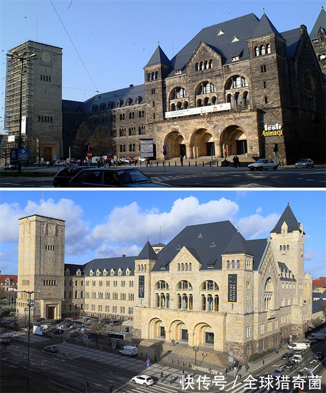 清洗干净|32张高压水枪清洁的瞬间,强迫症表示超酸爽