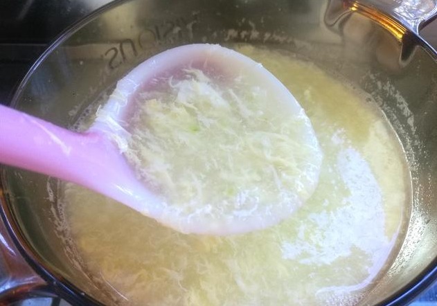 冬瓜|一碗汤又让我瘦了8斤,吃得饱饱的营养又健康,悄悄就瘦了