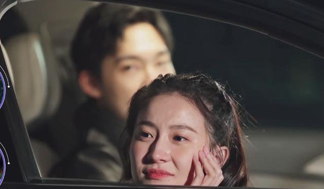 一夜之间 异国恋不可怕,可怕的是态度的转变,于家翊为何变体贴?