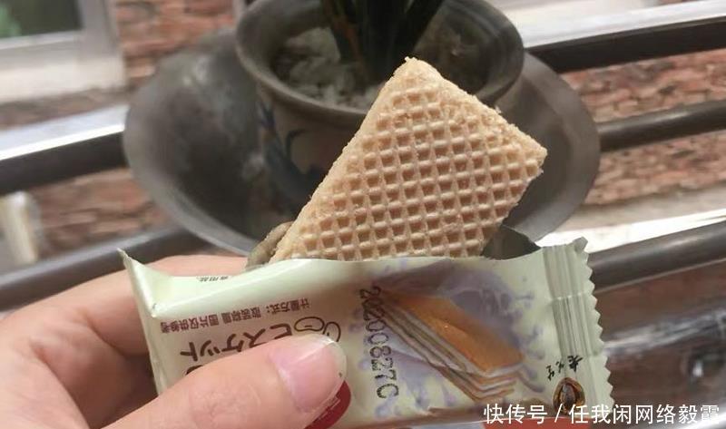 好吃|网上“零差评”的5种零食,好吃解馋又饱腹,大人小孩都爱吃!