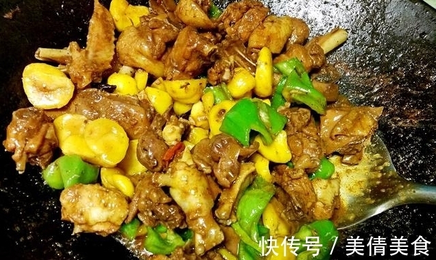 推荐几道好吃的家常菜招待,第一道我就流口水了,客人都直夸好吃