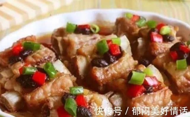 领导第一次上家门,媳妇准备四道菜,领导评价超有心