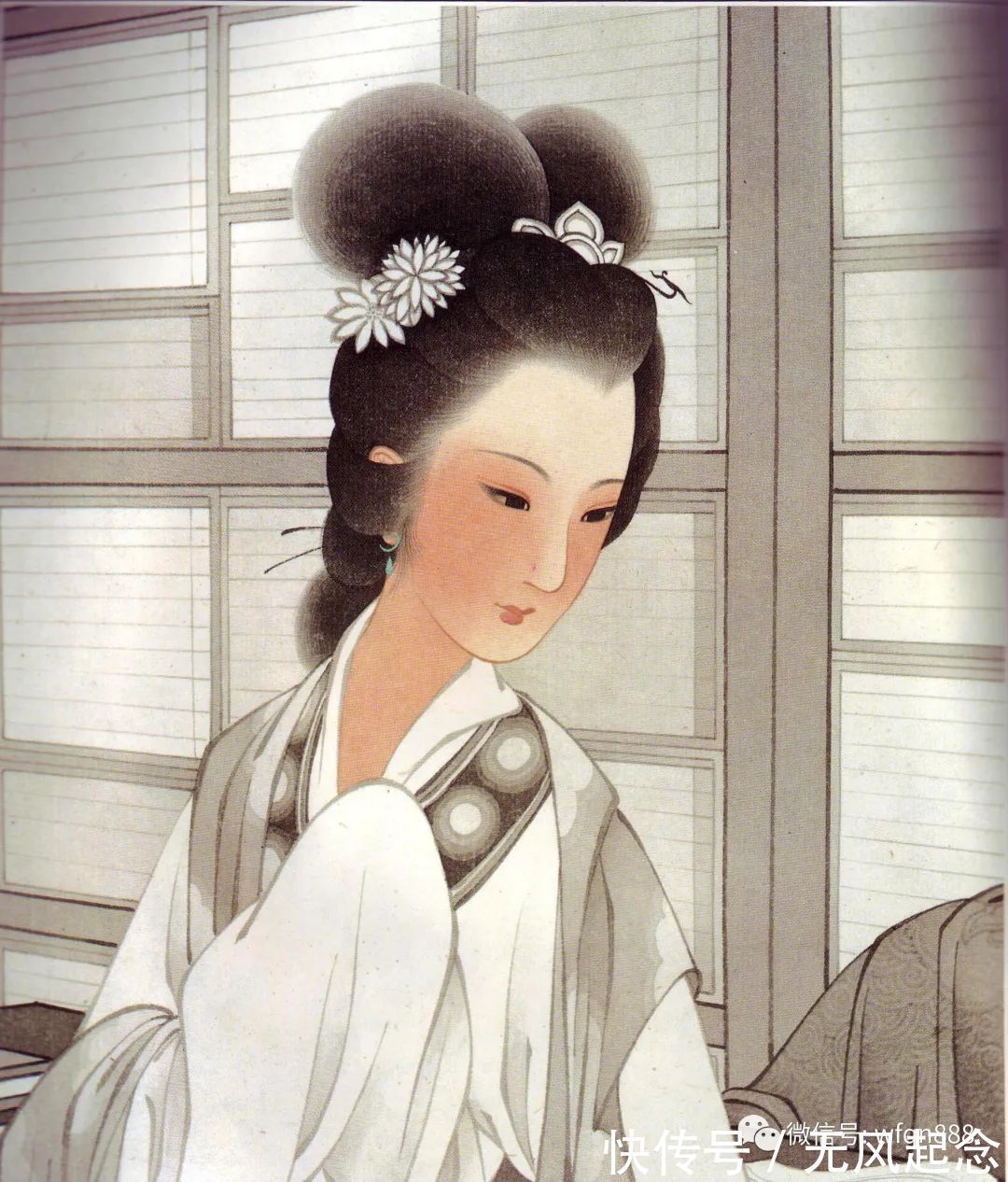 赵明诚$老公去世后,李清照出上联“寂寞寒窗空守寡”求佳偶,却无人对出