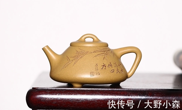 梦里水乡|自观堂|王俊——青年陶艺家中的佼佼者