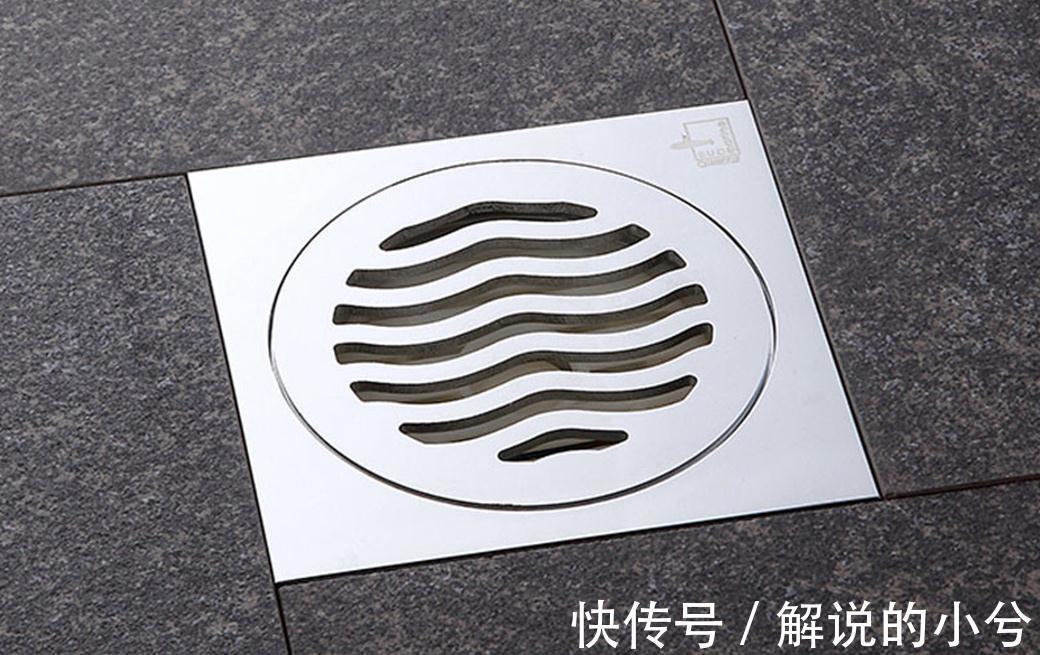 安装|卫生间异味如何解决?掌握这些小技巧,轻松消除卫生间的异味