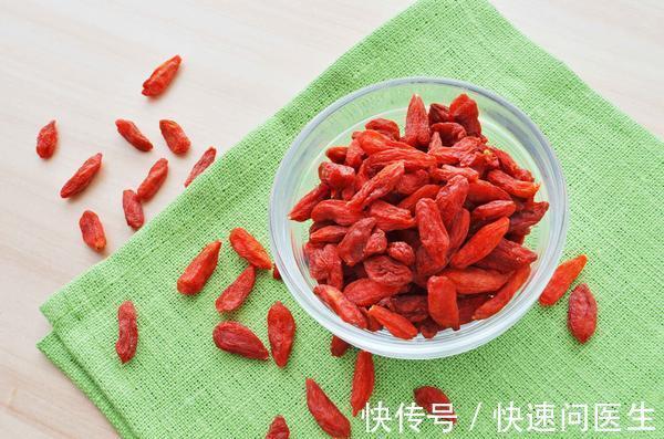 损伤|常吃枸杞能预防癌症?两类人暂时不吃,以免造成二次损伤