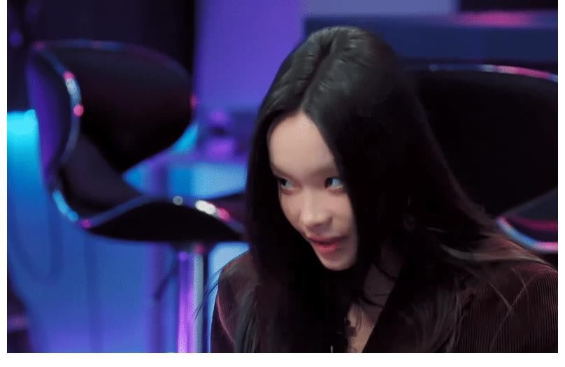 韩红|韩红脸盲认错女爱豆太尴尬，却唯独认出刘柏辛，实力比脸蛋重要