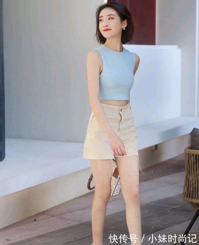 简约|想穿出高级感很简单,简约温柔的穿搭就很好驾驭,精致又有女人味