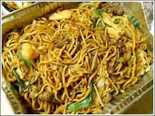 泡面|比泡面还“脏”的4种外卖,老板从不碰,你还屁颠屁颠的给人送钱!