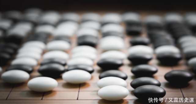 洞察|历史上的三大阳谋：让人胆寒的人性洞察