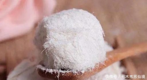 四种糕点，我赌2包辣条，你最少吃过一种，你都没吃过那我服气