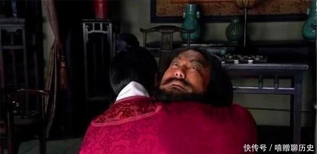 沧州&水浒传:宋江被毒死后,这位好汉不但没哭反而大笑!后来一路升官