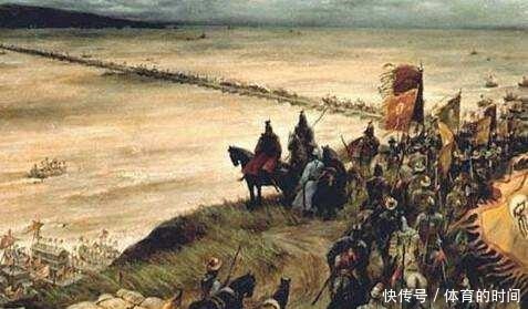 南宋|南宋初年的这场唯一一次宋军大反攻，是如何遭遇失败的