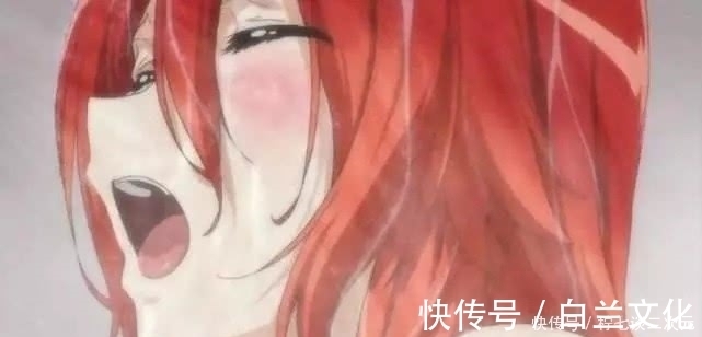 少女们|动漫中翻车的女主们,一个比一个能翻,成为禁播少女