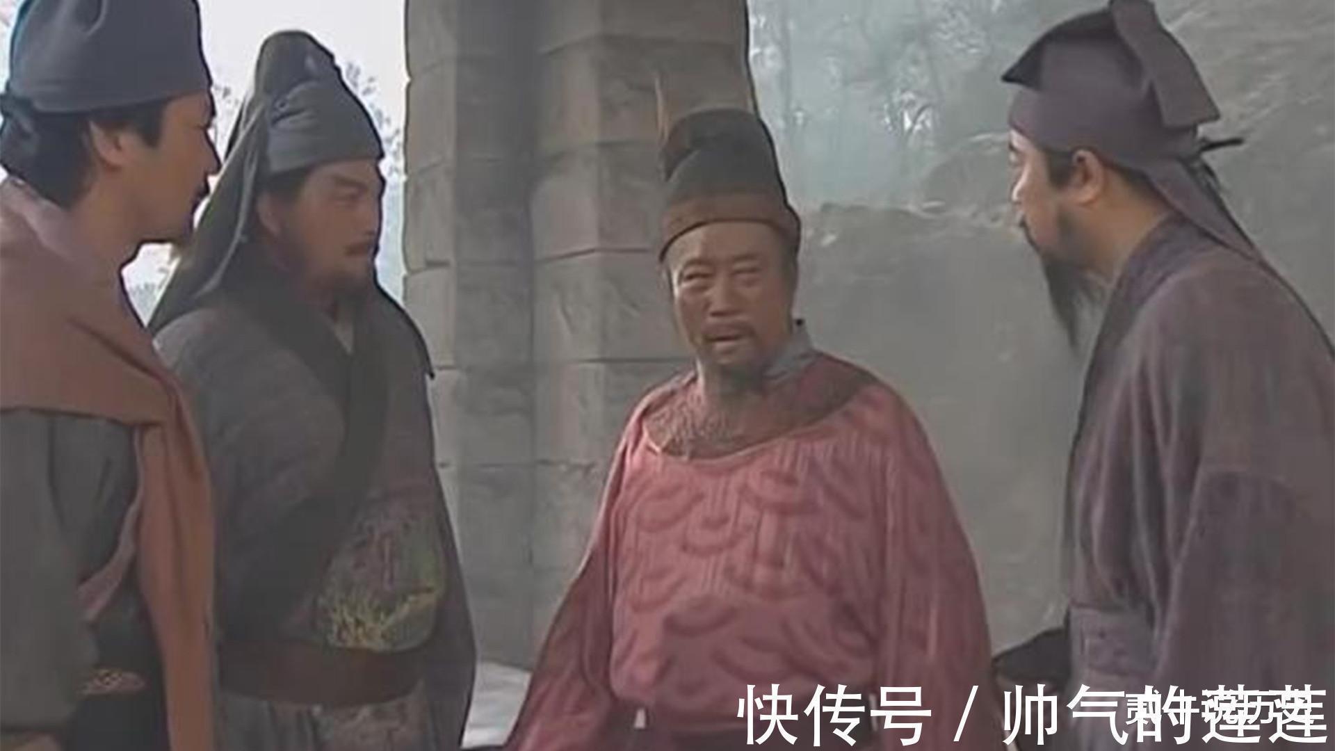 晁盖&如果不招安梁山发生二次火并,宋江卢俊义林冲都会被这个人算计