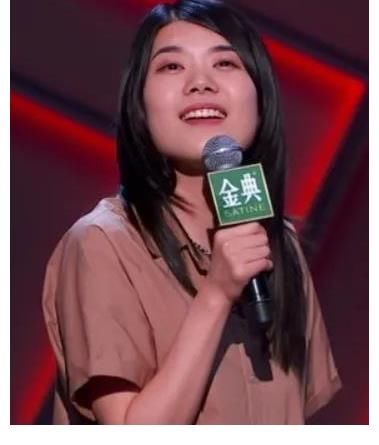 笠言笠语|脱口秀大会第四季：快来看 杨笠 新的笠言笠语