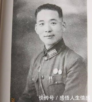 十八军|国军将领胡琏是一个什么样的人,70年后,一个老下属这样评价