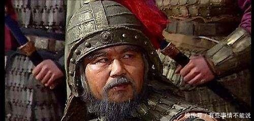 长寿|他是三国之中最长寿的武将,曾亲眼看见蜀国灭亡,悲愤而死