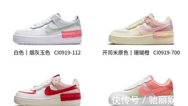 好鞋 NIKE带给我的不仅是运动鞋,也是回忆!附双十一好鞋推荐清单!