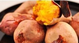 抑癌率|老中医红薯千万不能这样吃,尤其最后一条,常吃有致癌风险