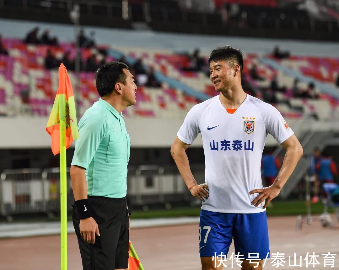 體育|泰山體育觀點(diǎn)丨缺乏高質(zhì)量比賽，泰山隊(duì)需自我調(diào)整狀態(tài)