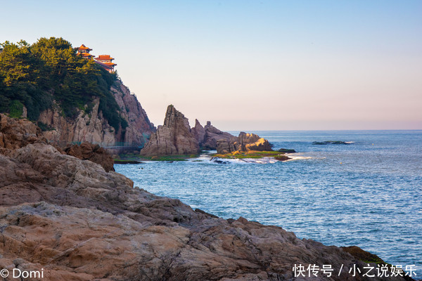 清凉夏日，拥抱星辰大海，西霞口的三天两夜之旅