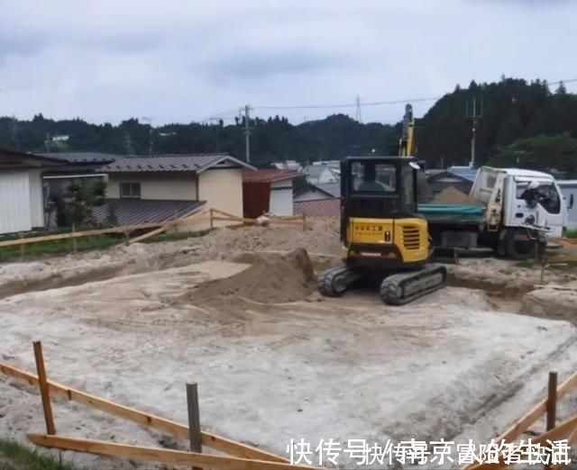 钢筋混凝土|国外自建房,前后只要一个多月,和国内很不一样,你会喜欢吗