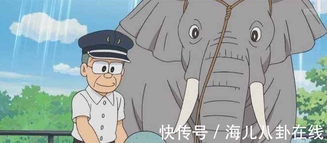 日本人|哆啦A梦:让日本人抗拒不安惨遭封杀的一集,国人看后却拍手叫好!