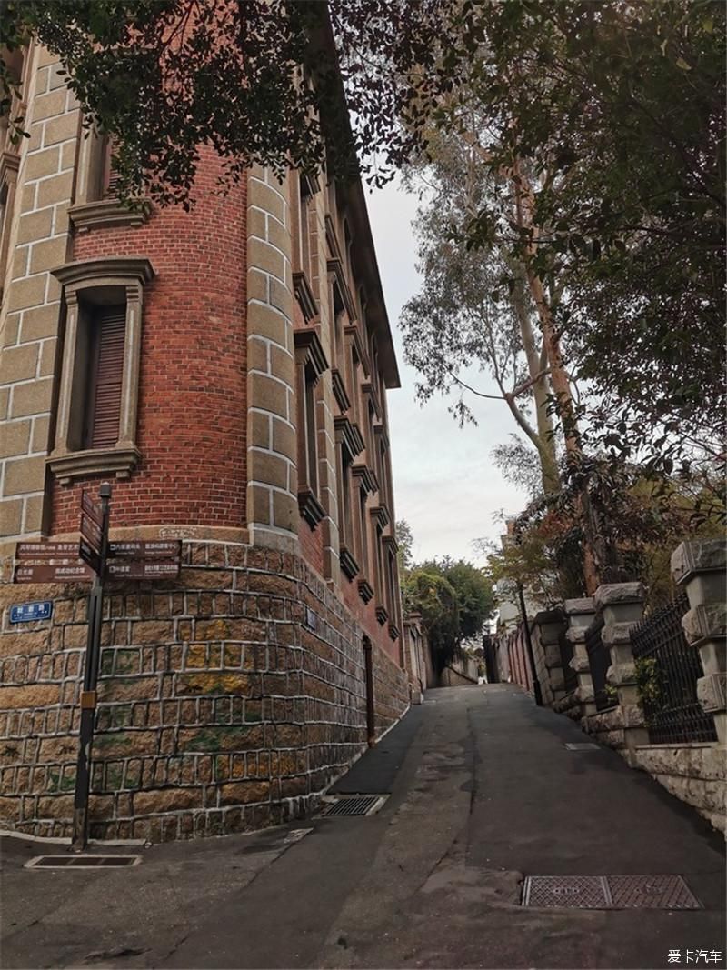 花海|厦门自由行