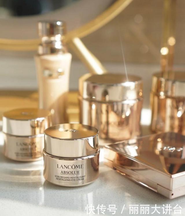 肌肤|盘点最受欢迎的贵妇面霜排行,菁纯比娇兰抗老好,黑绷带修复强!