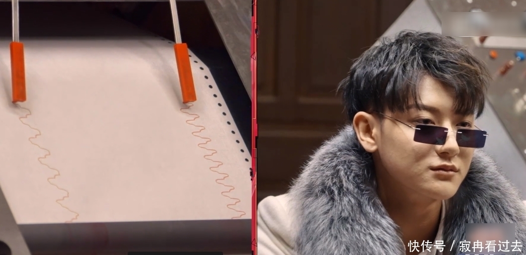 徐艺洋 在沙溢的追问下,黄子韬自曝单身原因,为何被那英给怼了