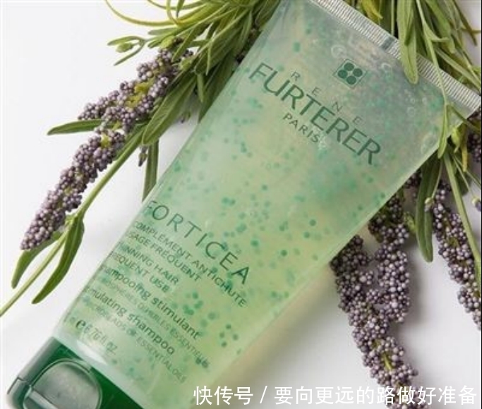 孕妇界公认好用的控油洗发水！用后头发柔顺，掉发头皮屑也少了！