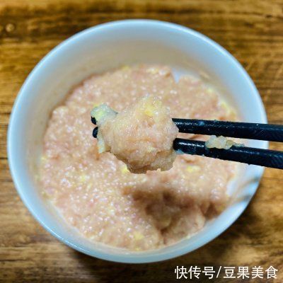 原来做年夜菜｜金玉满堂·0失败黄金蛋饺这么简单